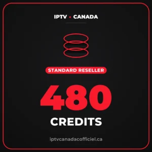 bulk iptv reseller credits